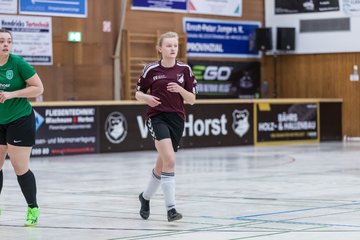 Bild 87 - VR Bank Cup Horst